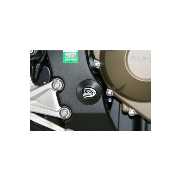 R&G Frame Plug